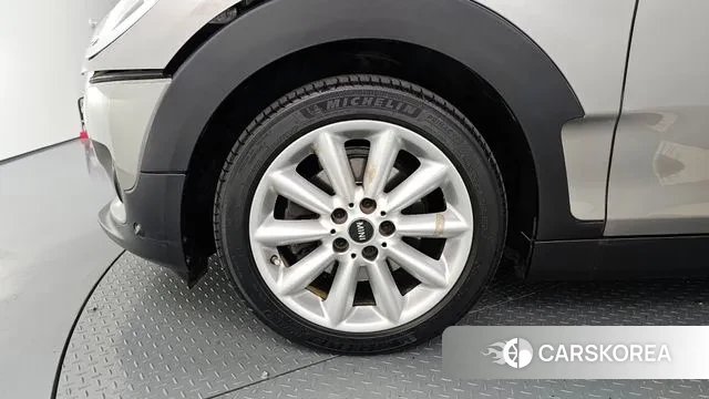 Mini Cooper Clubman id 3155981 из Кореи 15