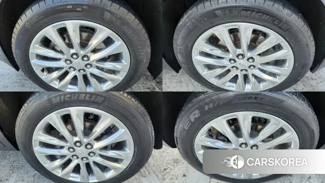 Cadillac XT5 id 3206377 из Кореи 15