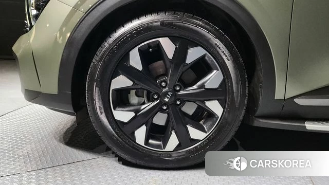 Kia Sportage 5th Generation id 3818863 из Кореи 15