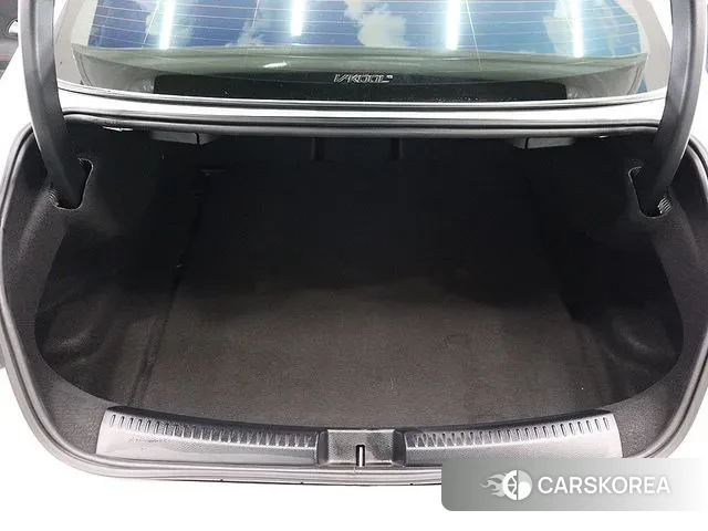 Mercedes-Benz CLA-Class C118 2024 Белый из Кореи, фото 5