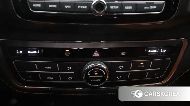 Ssangyong The New Rexton Sports Cannes id 3295010 из Кореи 14