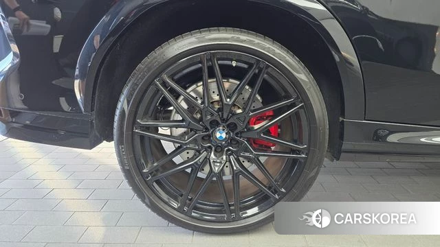 BMW X6M (G06) id 4416067 из Кореи 29