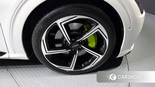 Kia EV6 id 3342069 из Кореи 15