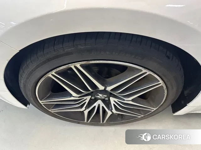 Kia Stinger Meister id 3033291 из Кореи 14