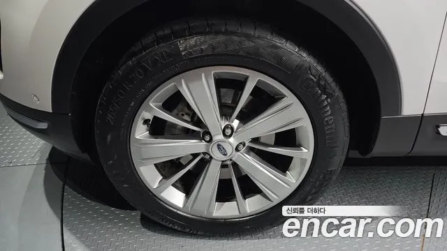 Ford Explorer id 2882008 из Кореи 15