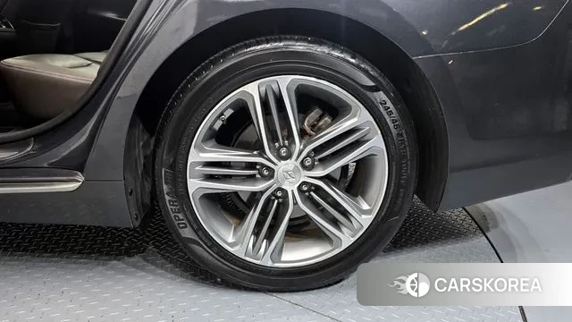 Hyundai Grandeur IG id 3557727 из Кореи 15