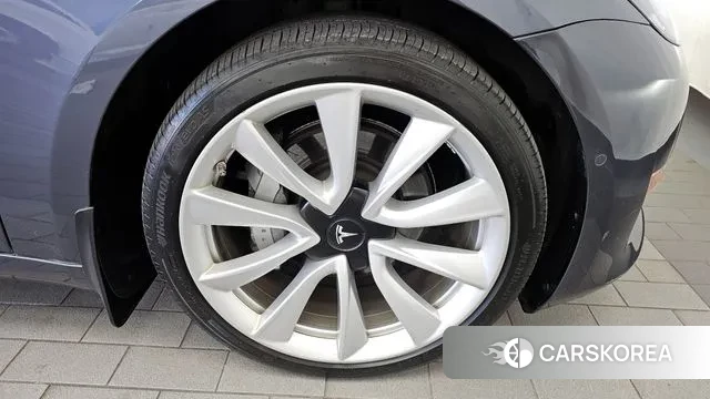 Tesla Model 3 id 3356500 из Кореи 15