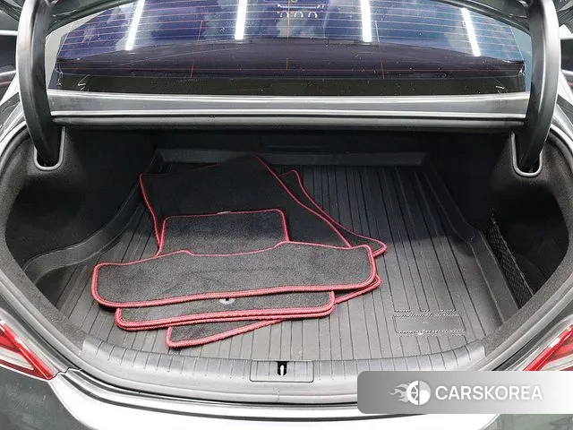 Genesis G70 id 3380353 из Кореи 15