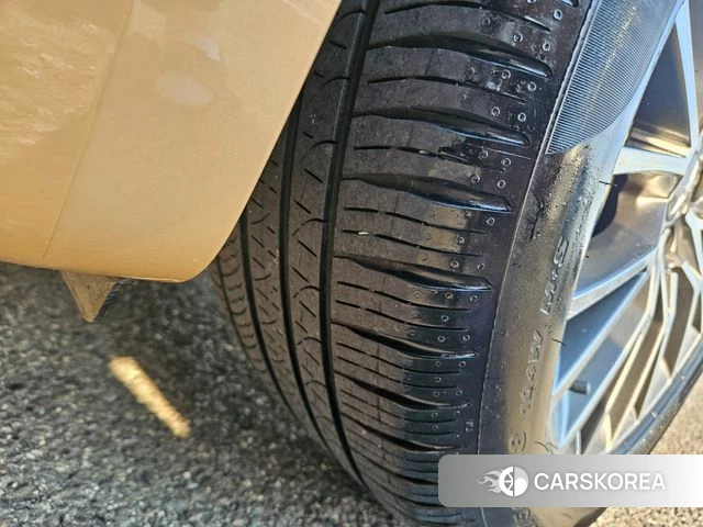 Genesis G80 (RG3) id 4446532 из Кореи 15