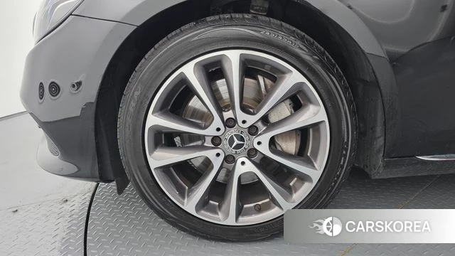 Mercedes-Benz E-Class W213 id 4384777 из Кореи 15