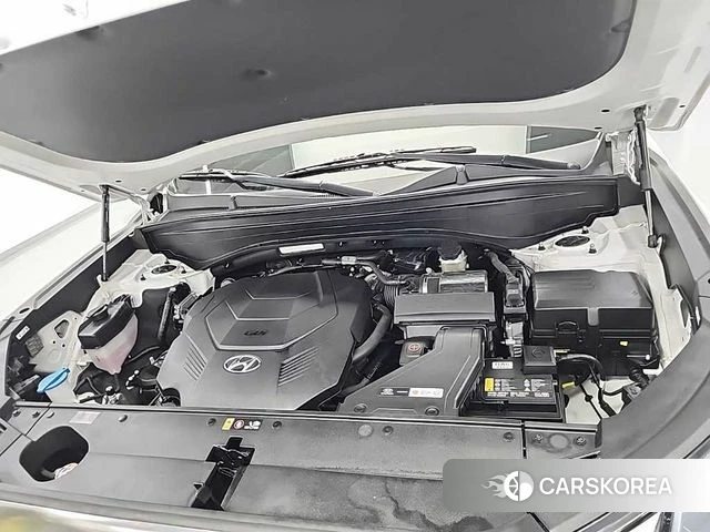 Hyundai The New Palisade id 4382048 из Кореи 15
