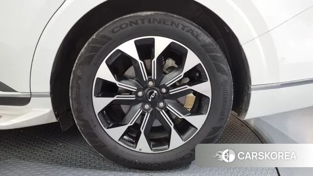 Kia Carnival 4th generation id 3349424 из Кореи 15