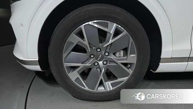 Genesis Electrified GV70 id 4309318 из Кореи 15