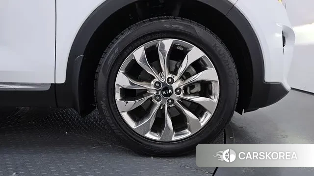 Kia The New Sorento id 3434461 из Кореи 15