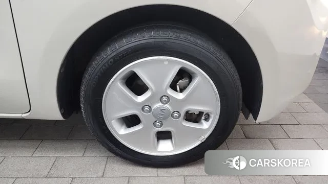 Kia The New Ray id 3484247 из Кореи 15