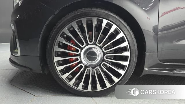 Kia The New Carnival id 3911977 из Кореи 15