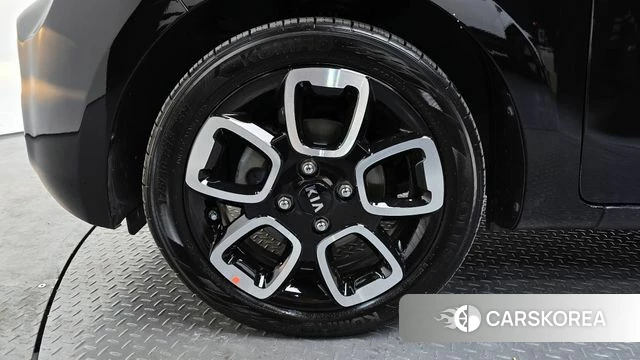 Kia The New Ray id 3814233 из Кореи 15