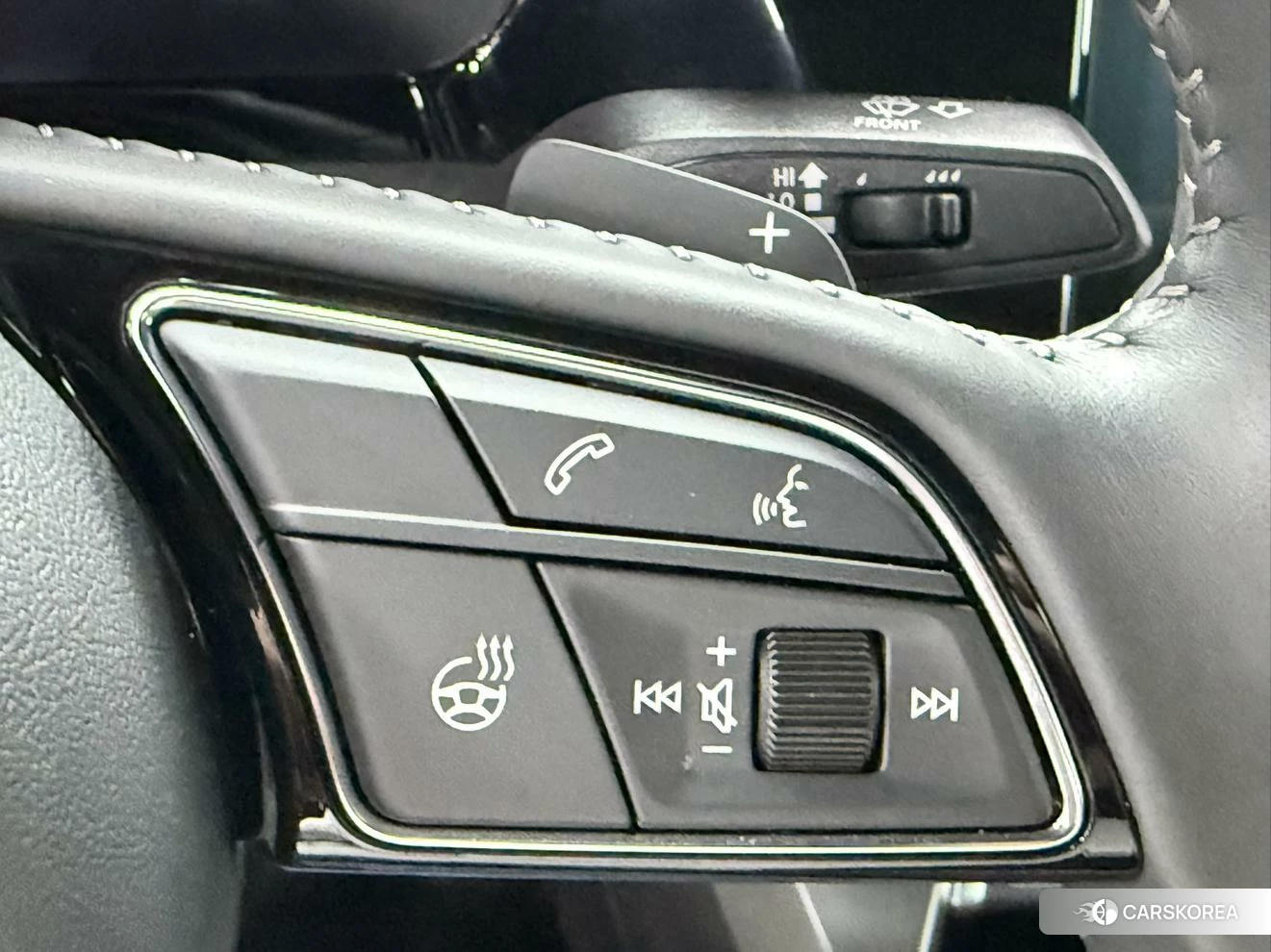Audi A3 id 4426619 из Китая 15