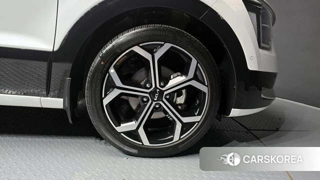 Kia Di Ol Nu Niro id 3842217 из Кореи 15