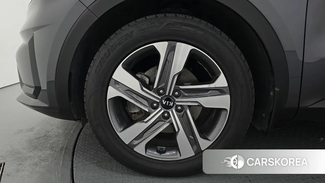 Kia Sorento 4th Generation id 4187591 из Кореи 15