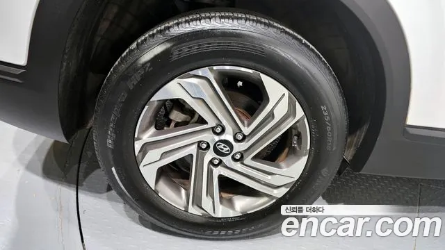 Hyundai The New Santa Fe id 2598464 из Кореи 15