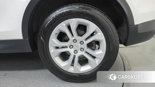 Land Rover Discovery Sports 2nd Generation id 4688670 из Кореи 15