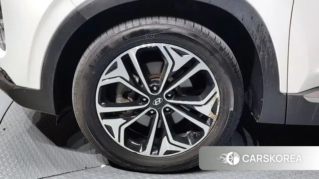 Hyundai Santa Fe TM id 3413111 из Кореи 15