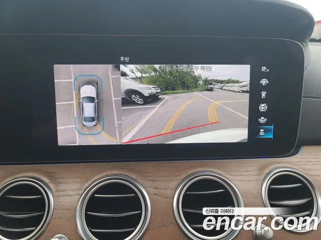 Mercedes-Benz E-Class W213 id 2672343 из Кореи 14