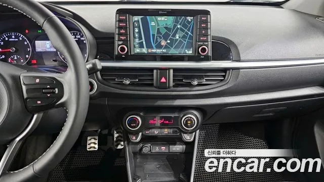 Kia All New Morning (JA) id 2633888 из Кореи 15