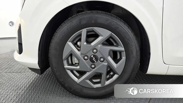Kia The New Morning (JA) id 4266209 из Кореи 15