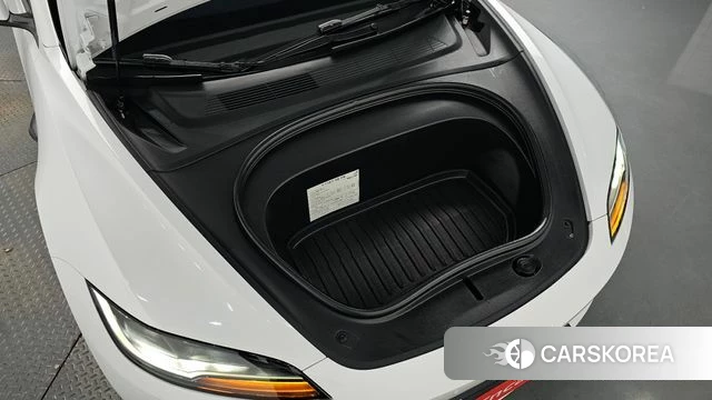 Tesla Model 3 id 4753096 из Кореи 31