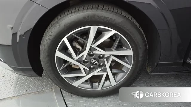 Hyundai Grandeur (GN7) id 3327919 из Кореи 15