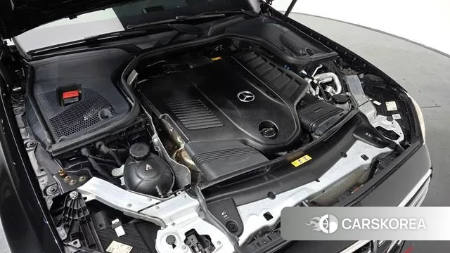 Mercedes-Benz E-Class W213 id 3530052 из Кореи 15