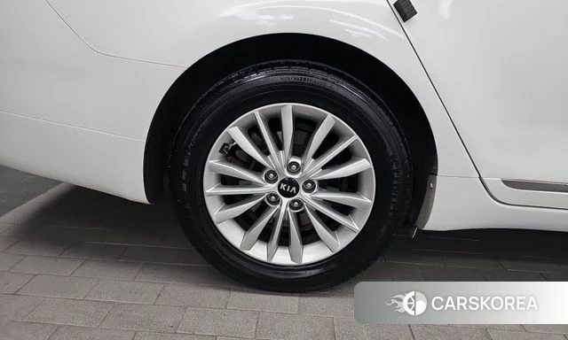 Kia K7 Premier id 4943830 из Кореи 27