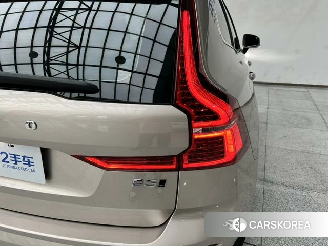 Volvo XC60 id 3939384 из Китая 26