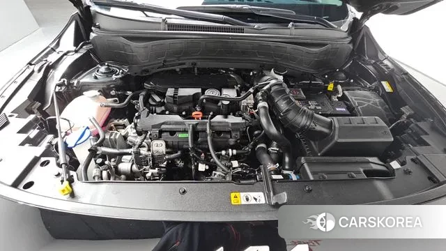 Kia The New Seltos id 3669820 из Кореи 15