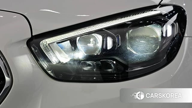 Mercedes-Benz E-Class W213 id 4835212 из Кореи 32