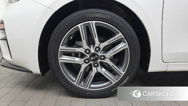 Kia Come New K3 id 4389925 из Кореи 25