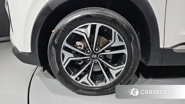 Hyundai Santa Fe TM id 3018829 из Кореи 15