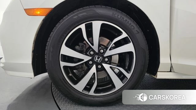 Honda Odyssey id 4246186 из Кореи 33