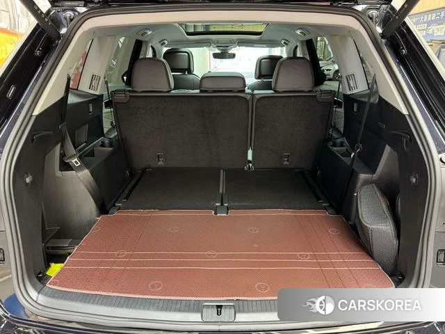 Volkswagen Tourang id 4213423 из Китая 11