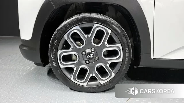 Hyundai Casper id 3523682 из Кореи 15