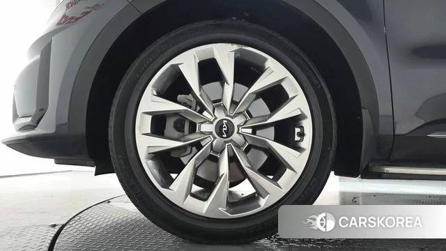 Kia Sorento 4th Generation id 4618926 из Кореи 32