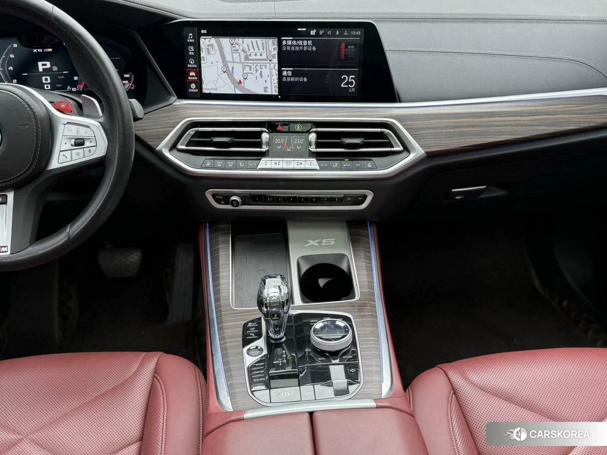 BMW X5 id 4513725 из Китая 9