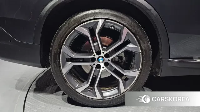 BMW X5 (G05) id 3366663 из Кореи 15