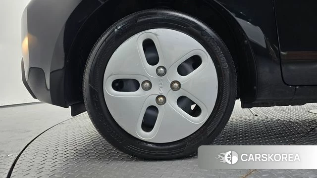 Kia The New Kia Ray id 4935502 из Кореи 15