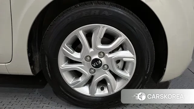 Kia All New Morning (JA) id 3509753 из Кореи 15