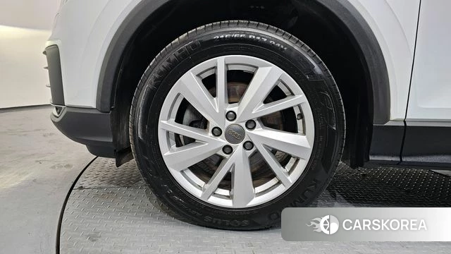 Audi Q2 id 3843714 из Кореи 15