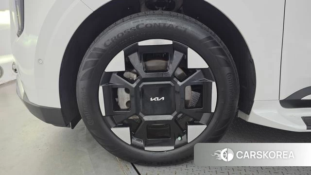 Kia The New Carnival 4th Generation id 4408327 из Кореи 27