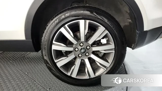 Land Rover Discovery Sports id 3313200 из Кореи 15